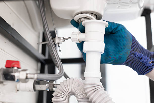 Trusted Drain Cleaning service in Bogota, NJ - Masters Plumbing Service